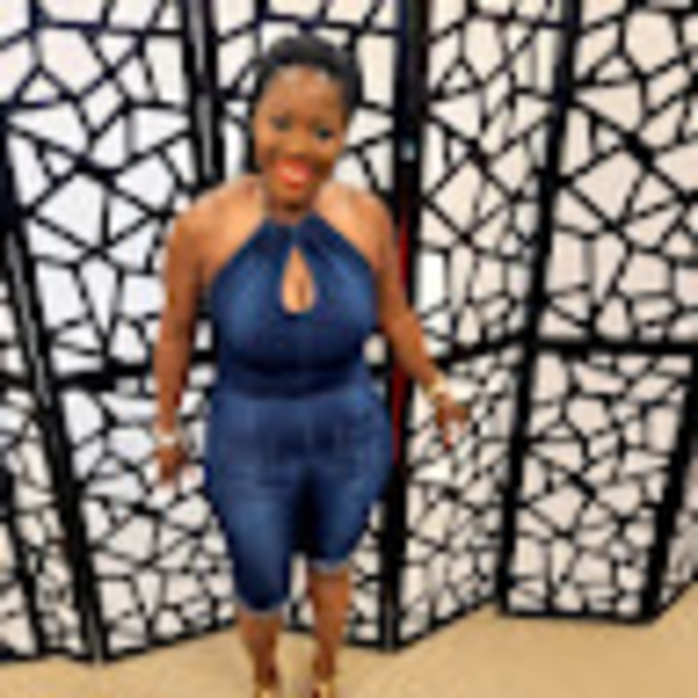 Meet your Posher, Sharon